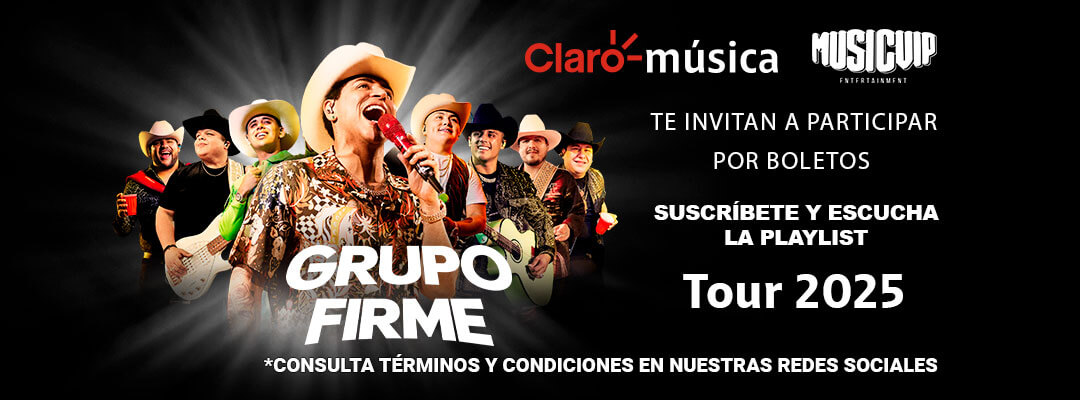claro musica
